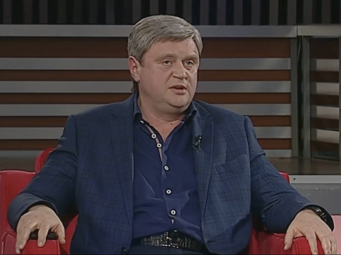 Слідство підозрює Качного в незаконному збагаченні