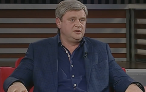 Слідство підозрює Качного в незаконному збагаченні