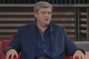 Слідство підозрює Качного в незаконному збагаченні