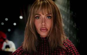 Каминская показала, как проводит досуг с дочерью