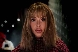 Камінська показала, як проводить дозвілля з донькою