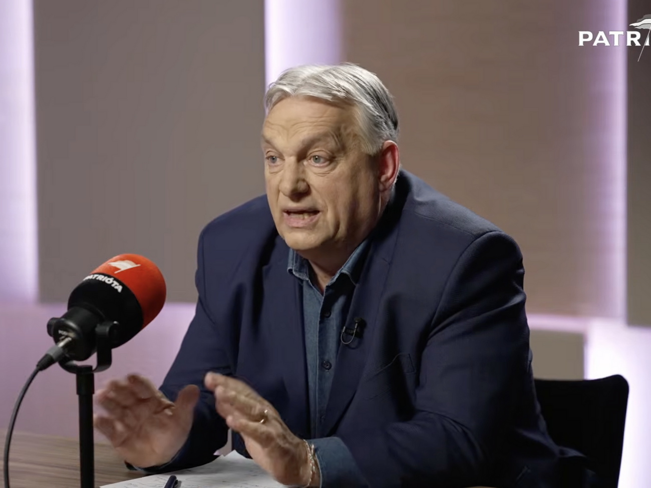 Орбан узяв на себе відповідальність за поразку партії "Фідес" на виборах