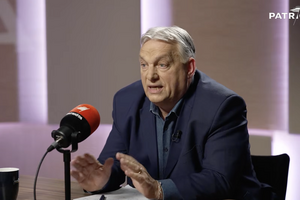 Орбан узяв на себе відповідальність за поразку партії "Фідес" на виборах