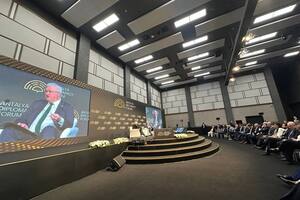 Сибіга підкреслив, що Україна готова до припинення вогню