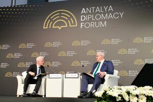 Сибіга висловився про відносини України і США