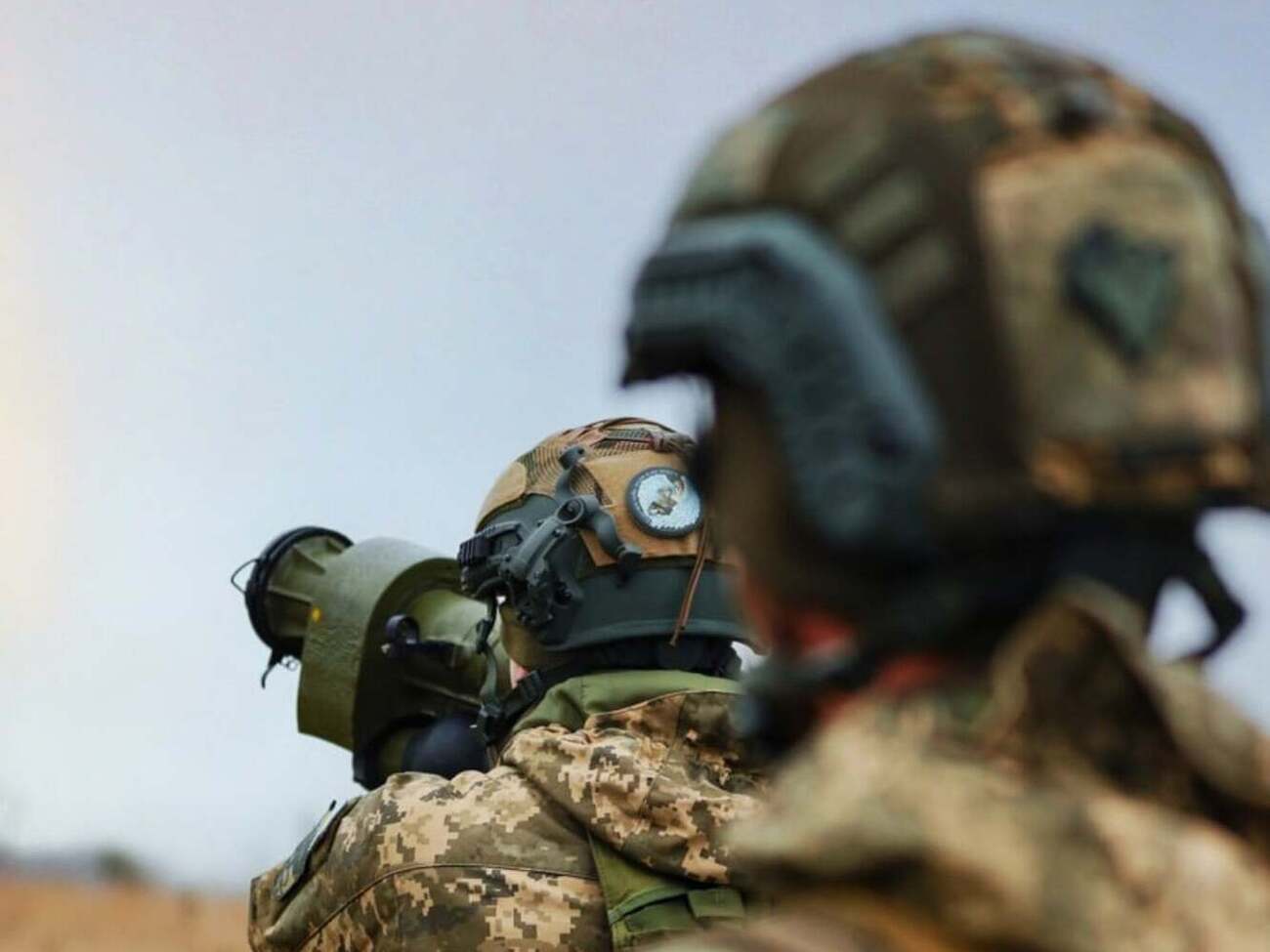 Формування приватних підрозділів ППО зараз триває на 19 підприємствах