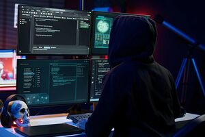 Хто саме зламав криптобіржу, яка допомагала росіянам обходити санкції, невідомо. Біржа звинувачує "західні спецслужби"