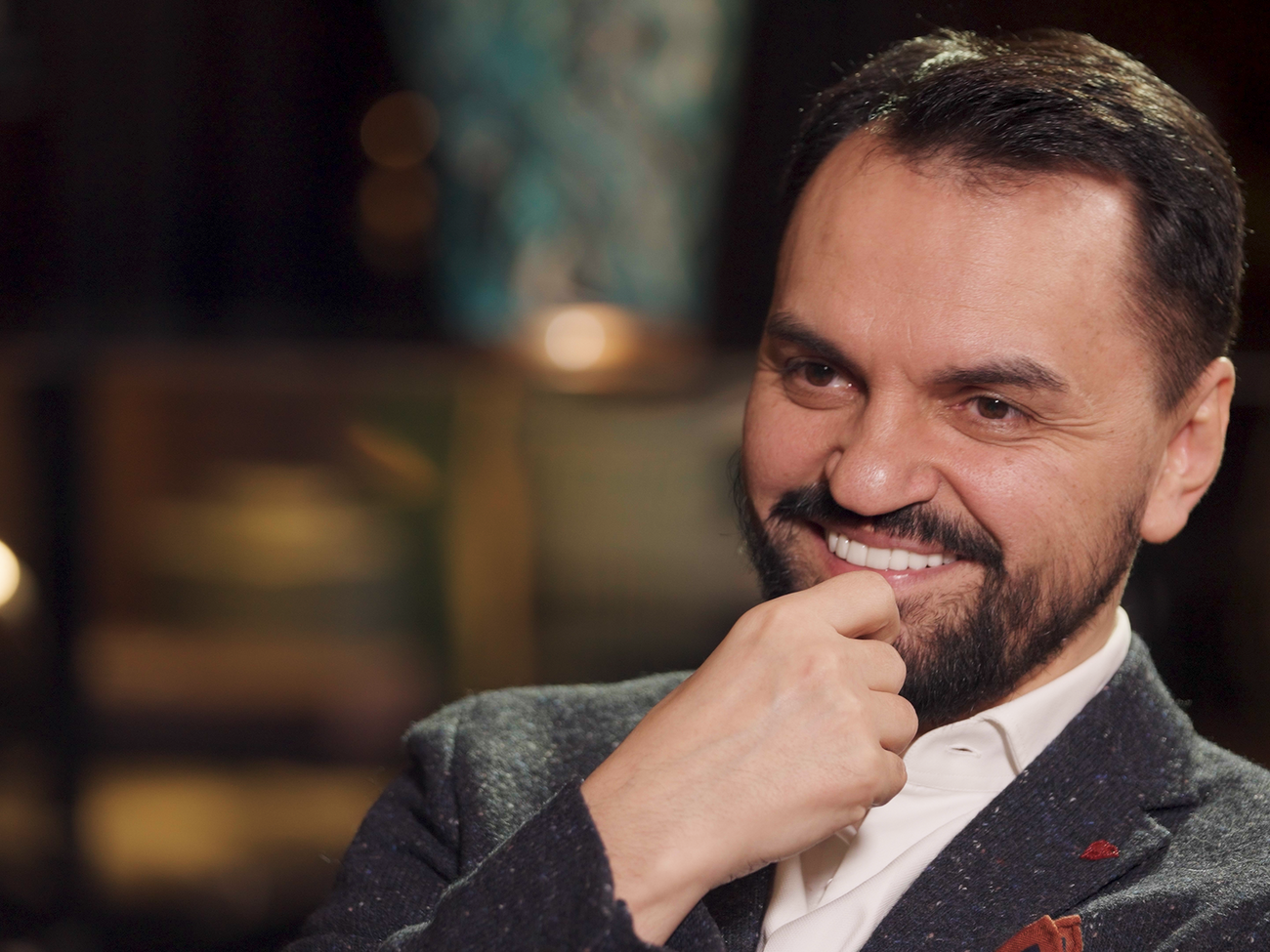 Ясинський: Monatik – видатний музичний продюсер сучасної України