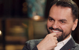 Ясинський: Monatik – видатний музичний продюсер сучасної України