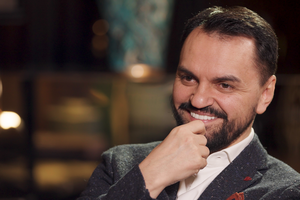 Ясинський: Monatik – видатний музичний продюсер сучасної України