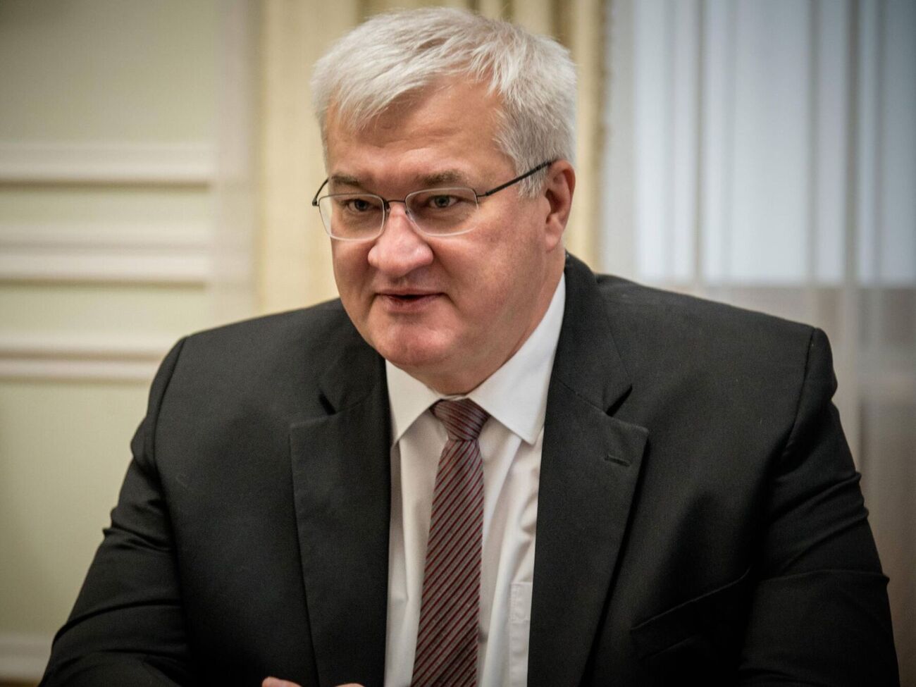 Сибіга: Після років провокацій із боку режиму Орбана ми отримали шанс пришвидшити наш європейський шлях