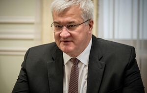 Сибига: После лет провокаций со стороны режима Орбана мы получили шанс ускорить наш европейский путь