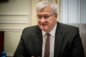 Сибіга: Після років провокацій із боку режиму Орбана ми отримали шанс пришвидшити наш європейський шлях