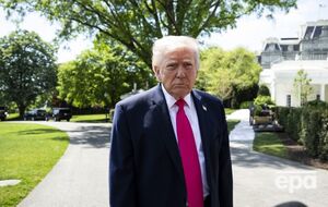 Трамп про партнерів по НАТО: Вони виявилися безкорисними