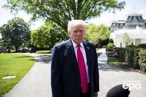 Трамп о партнерах по НАТО: Они оказались бесполезны