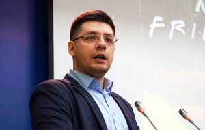Змова Шойгу, 11 двійників Путіна, день ганьби Росії. Стрим Бацман із Демченком. Трансляція