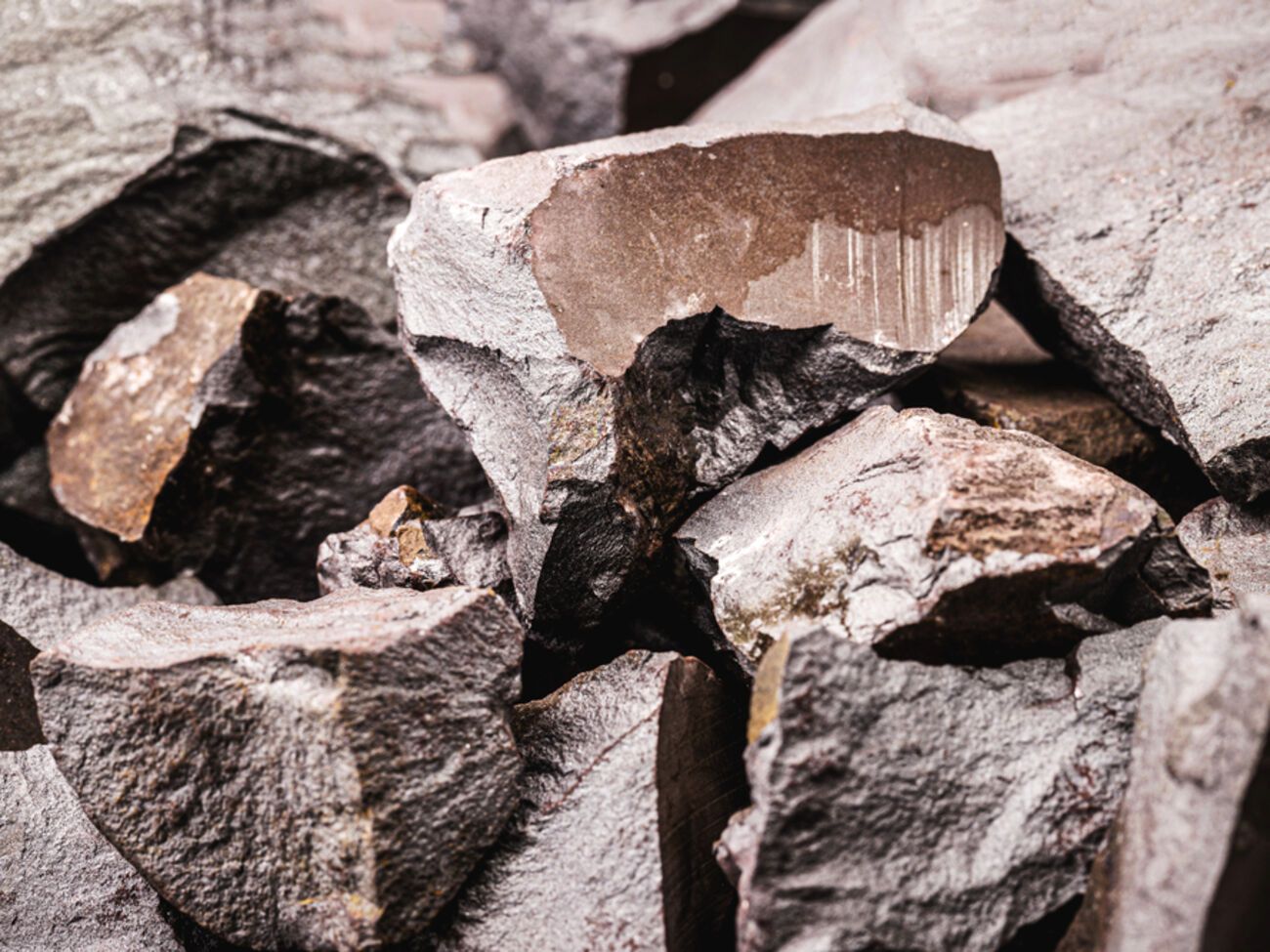 Аналітики фіксують кризу в залізнорудній галузі, написав GMK Center