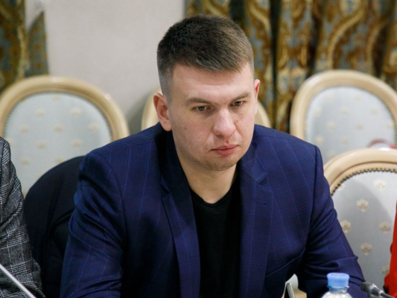 Ремесло заявив, що критика вищих посадових осіб держави "має свою ціну"