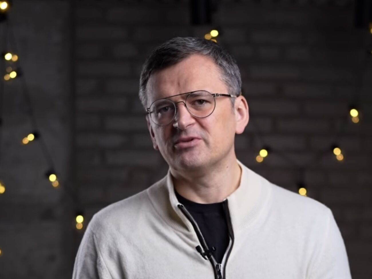 Ми були на межі або страшного бомбардування, або ядерного удару. Загроза була реальною