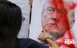 Европейские правые политические силы начали отдаляться от американского президента