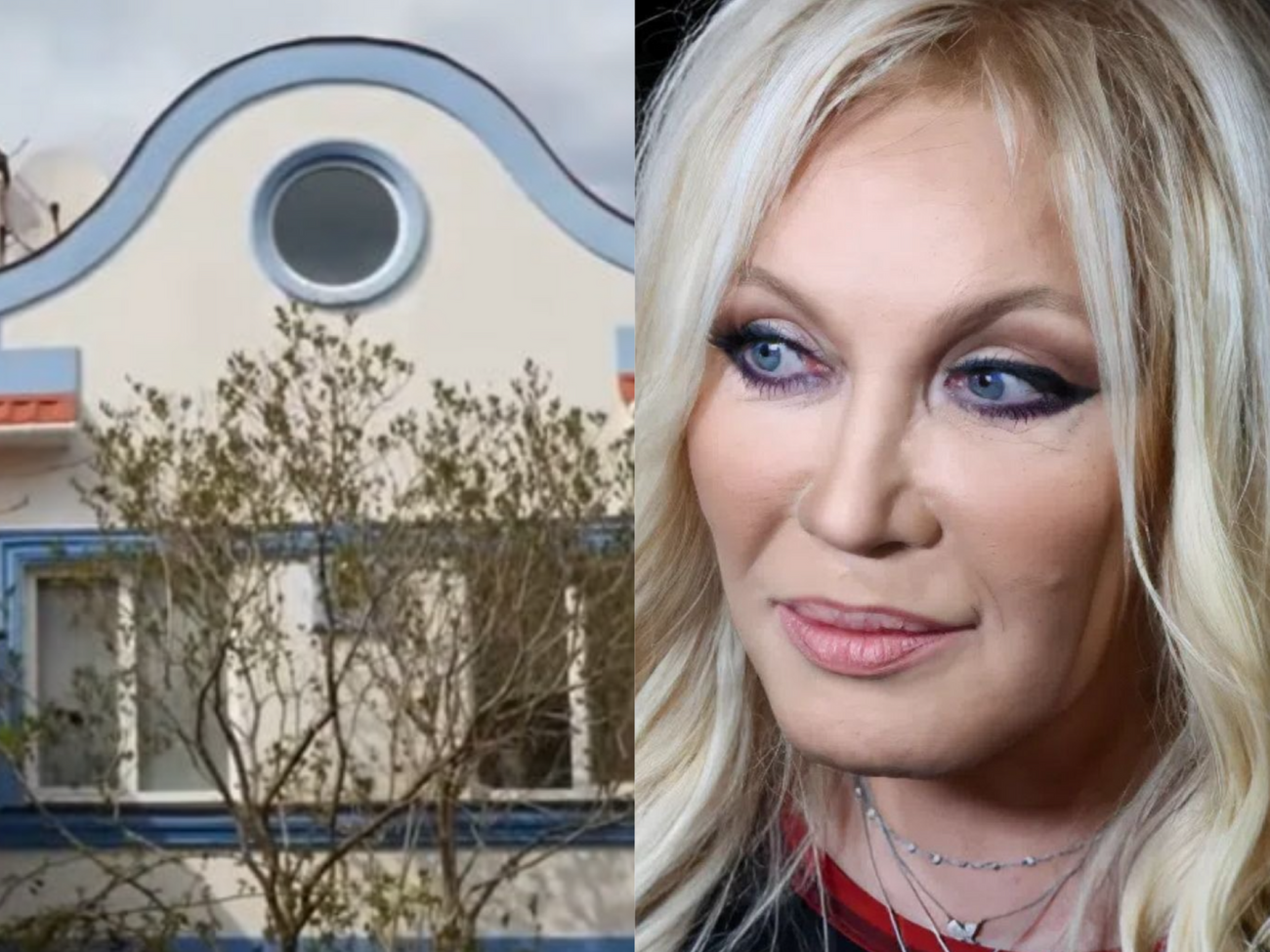 Вскоре конфискованный дом Повалий выставят на открытый аукцион на сайте Prozorro