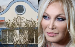 Вскоре конфискованный дом Повалий выставят на открытый аукцион на сайте Prozorro