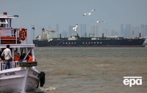 Проходження військових кораблів протокою, як і раніше, заборонене