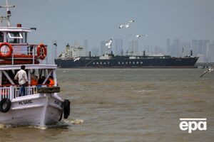 Прохождение военных кораблей через пролив, как и раньше, запрещается