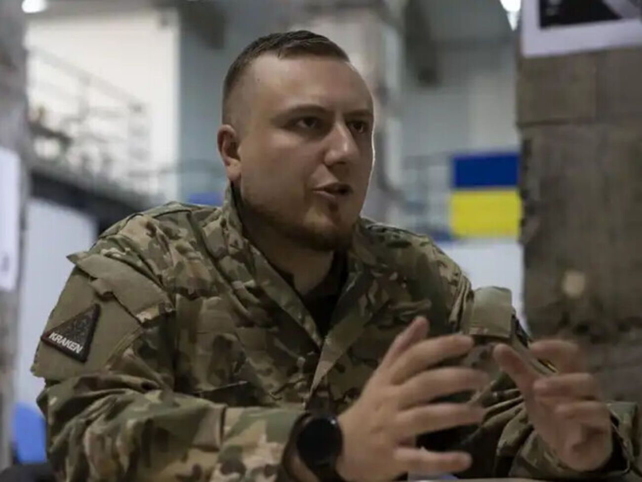 Немічев: Україна має достатні можливості продемонструвати Білорусі відповідь