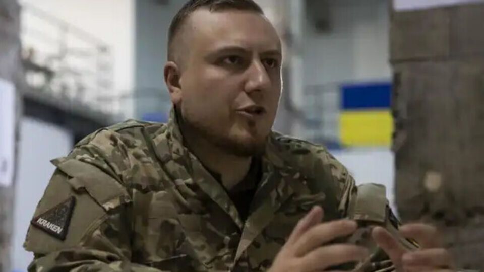Немичев: Украина имеет достаточные возможности продемонстрировать Беларуси ответ