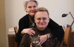 Дружина Садового є головною співвласницею ПрАТ "ТРК Люкс", 2025 року вона одержала майже 13 млн грн зарплати