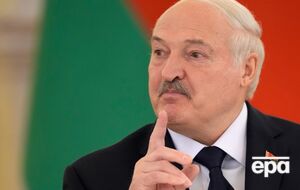 Лукашенко: За своєю потужністю США – супердержава, але не суперсила