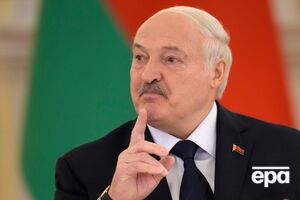 Лукашенко: За своєю потужністю США – супердержава, але не суперсила