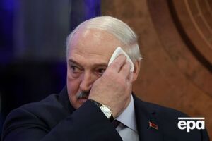 Лукашенко: Надмірна вага – це катастрофа. Це я вам кажу. Знаю, що кажу