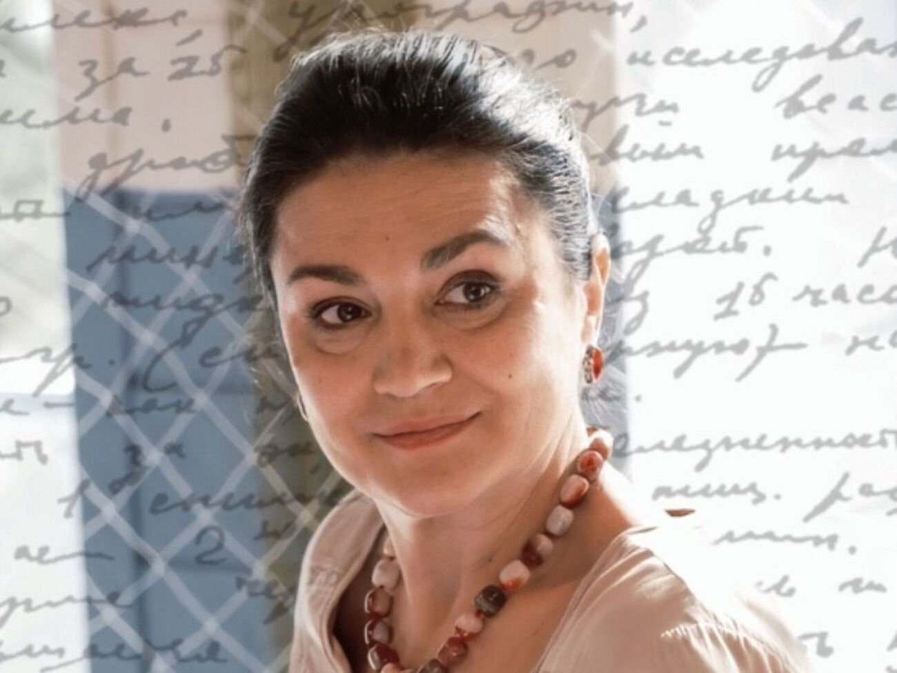 Сумская о секретах красоты: Я думаю, что ничего нового в этом мире нет, кроме любви к тому, чем ты увлекаешься, кто тебе дорог