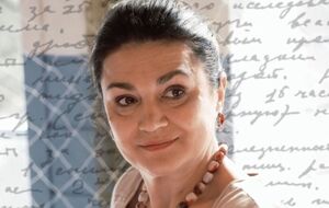 Сумська про секрети краси: Я думаю, що нічого нового у цьому світі немає, окрім любові до того, чим ти захоплюєшся, хто тобі дорогий