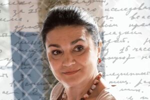 Сумская о секретах красоты: Я думаю, что ничего нового в этом мире нет, кроме любви к тому, чем ты увлекаешься, кто тебе дорог