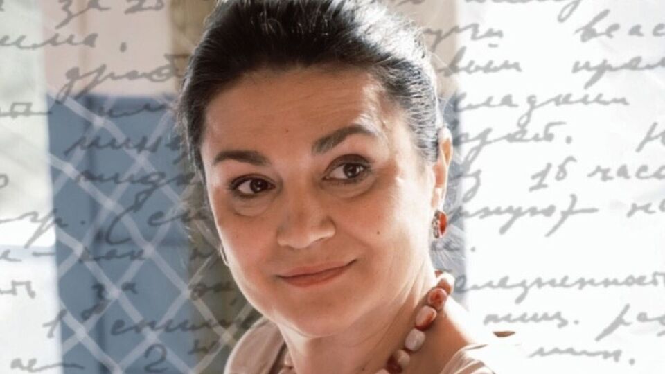 Сумська про секрети краси: Я думаю, що нічого нового у цьому світі немає, окрім любові до того, чим ти захоплюєшся, хто тобі дорогий