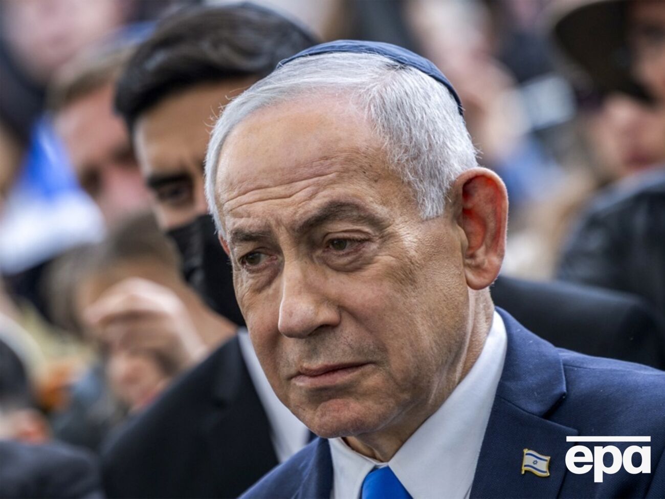 Нетаньяху "потрясен и встревожен" – Axios