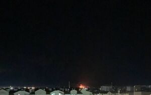 Дроны ударили по Севастополю