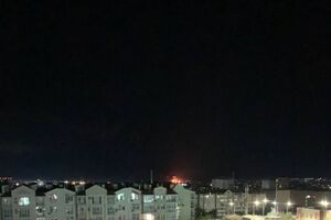 Дроны ударили по Севастополю