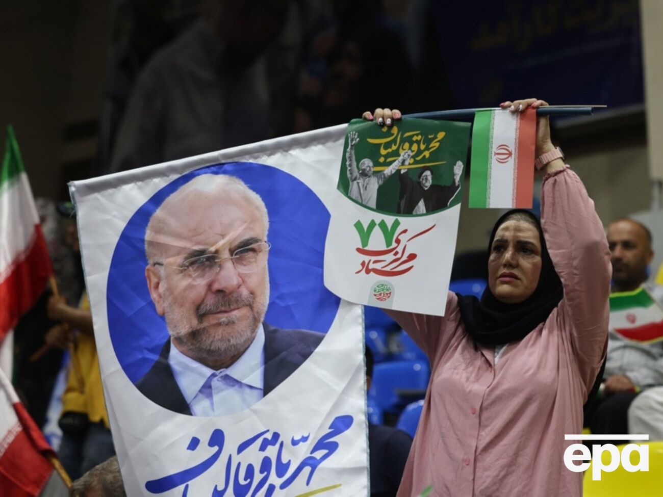 Галибаф заявил, что информационная война является составляющей современных конфликтов, однако иранское общество "не поддается манипуляциям"