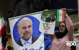 Галібаф заявив, що інформаційна війна є складником сучасних конфліктів, однак іранське суспільство "не піддається маніпуляціям"