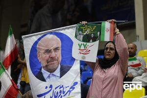 Галибаф заявил, что информационная война является составляющей современных конфликтов, однако иранское общество "не поддается манипуляциям"