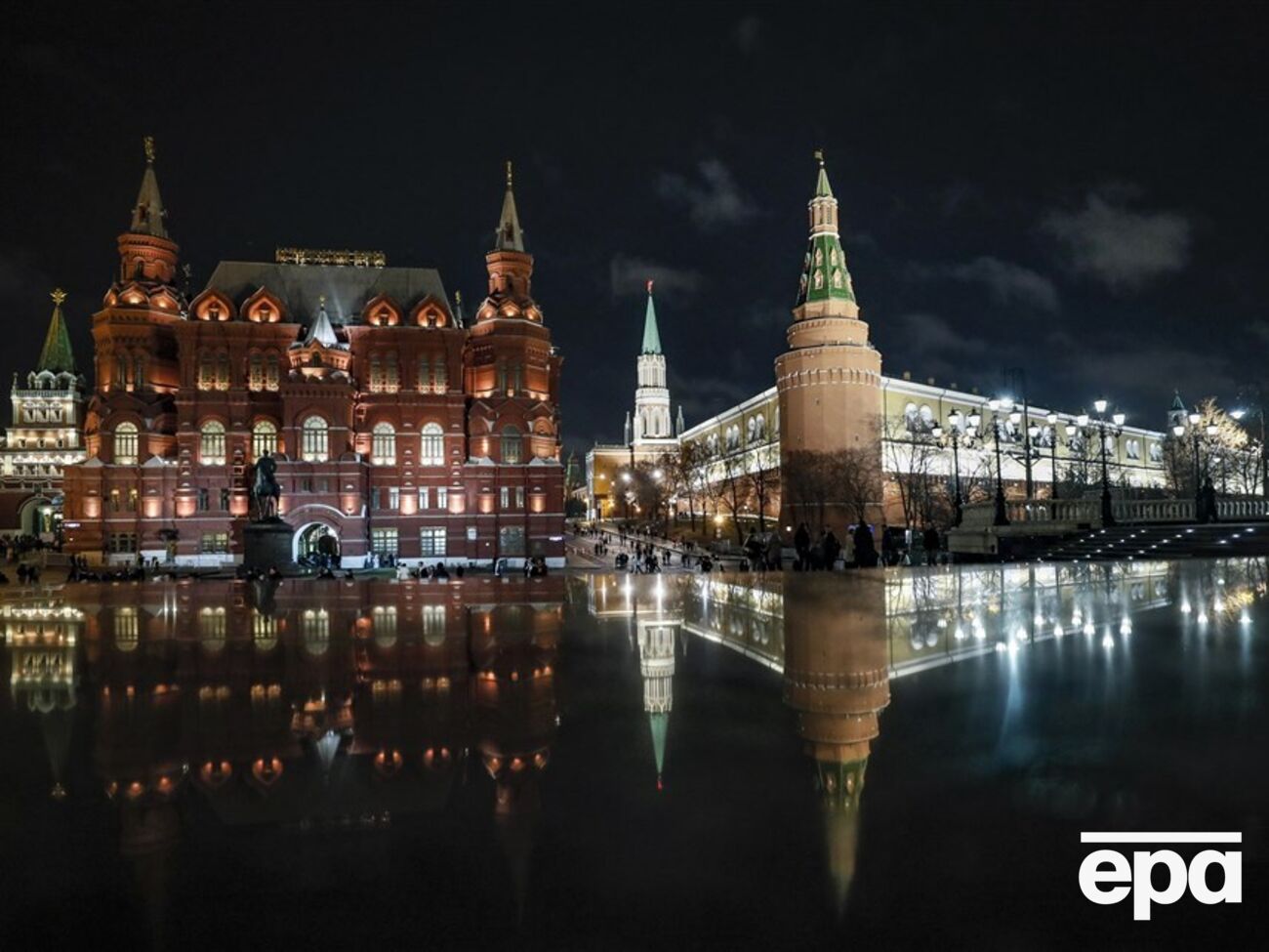 Ситуація в російській економіці погіршується