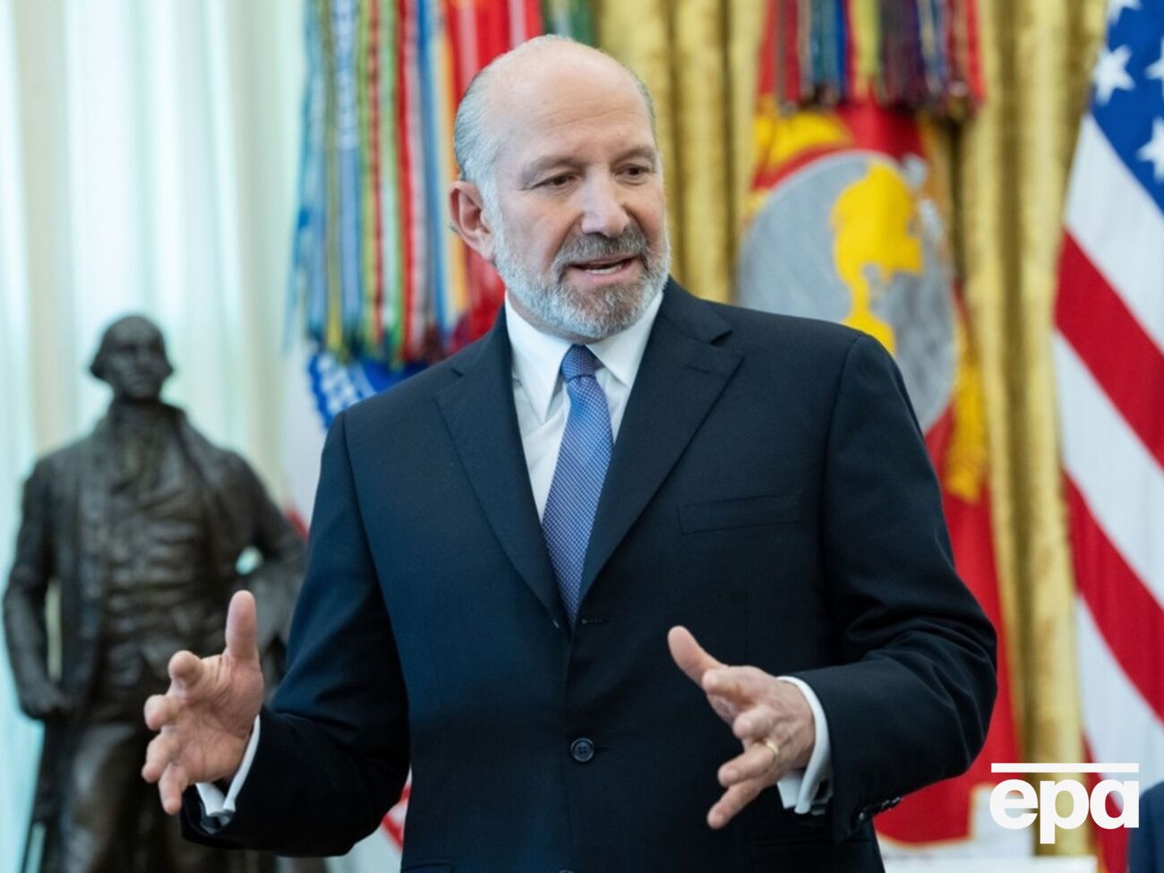 Лутнік вказав, що торговельну угоду між США й Канадою, імовірно, переглянуть у липні