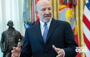 Лутнік вказав, що торговельну угоду між США й Канадою, імовірно, переглянуть у липні