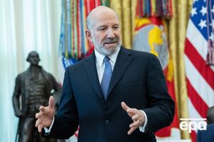 Лутнік вказав, що торговельну угоду між США й Канадою, імовірно, переглянуть у липні