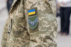 Попытку нападения на сотрудников взвода охраны совершили в помещении Яворивского районного ТЦК и СП