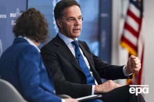 Рютте заявив, що Трамп "явно розчарований деякими членами Альянсу" і що він його розуміє